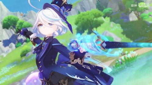 芙宁娜最新技能爆料,战力飙升,战场霸主归来! 第1张 芙宁娜最新技能爆料,战力飙升,战场霸主归来! 第1张